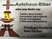 Logo Auto - Biber